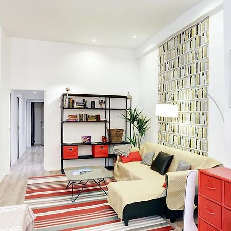 Apartmán Centrale 2 - F4 Spacieux Et Confortable Au Centre Du Vieux-Nice Exteriér fotografie