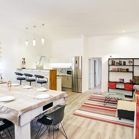 Apartmán Centrale 2 - F4 Spacieux Et Confortable Au Centre Du Vieux-Nice Exteriér fotografie