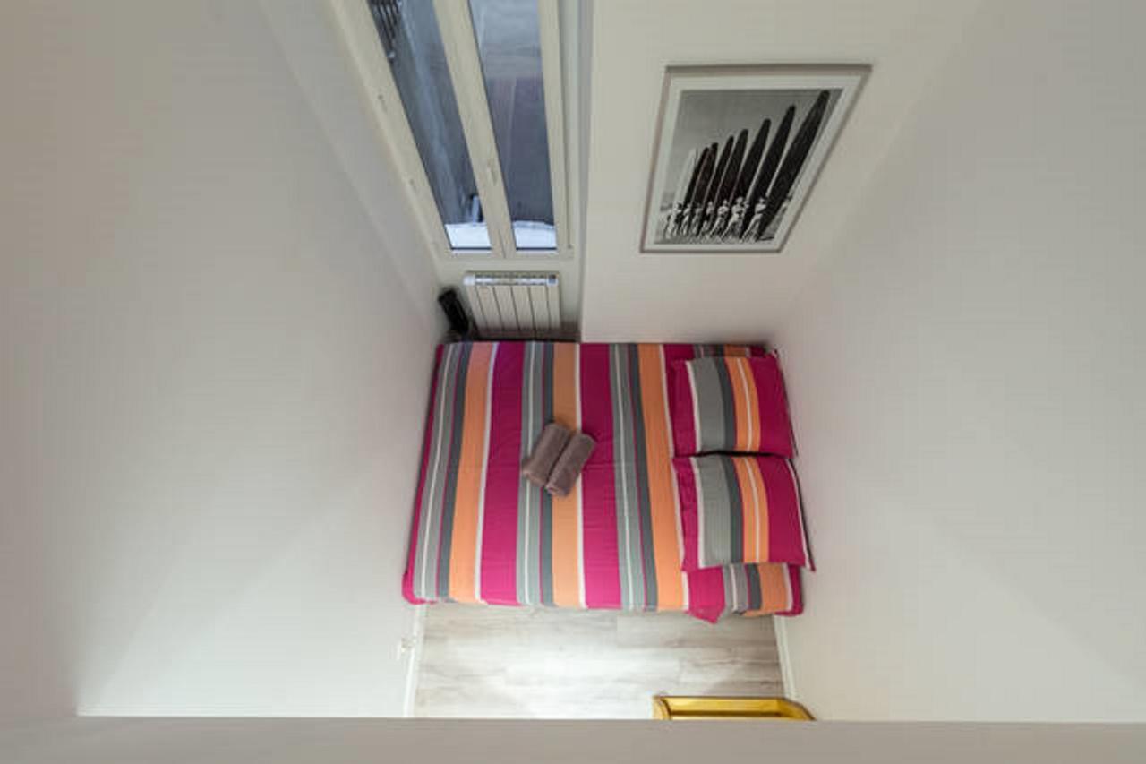 Apartmán Centrale 2 - F4 Spacieux Et Confortable Au Centre Du Vieux-Nice Exteriér fotografie