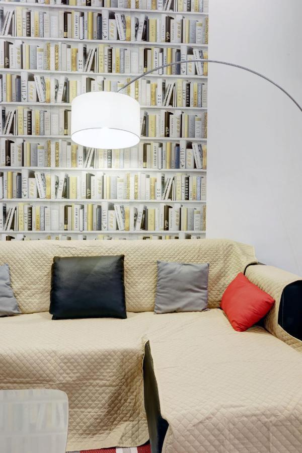 Apartmán Centrale 2 - F4 Spacieux Et Confortable Au Centre Du Vieux-Nice Exteriér fotografie